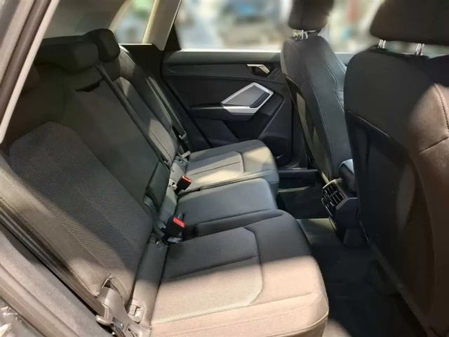 Audi Q3 2.0 TDI S-Tronic