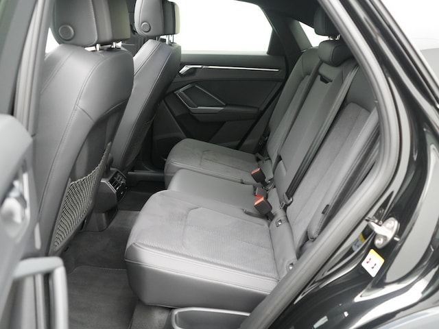 Audi Q3 35 TFSI S-Line S-Tronic Sportback