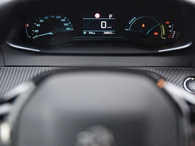 Peugeot E-208 Active Pack