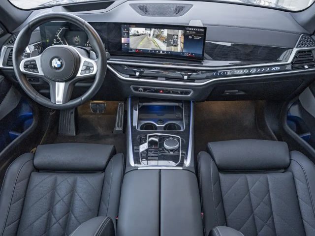 BMW X5 M-Sport xDrive30d