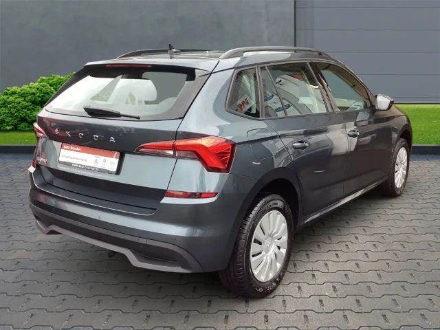 Skoda Kamiq Active