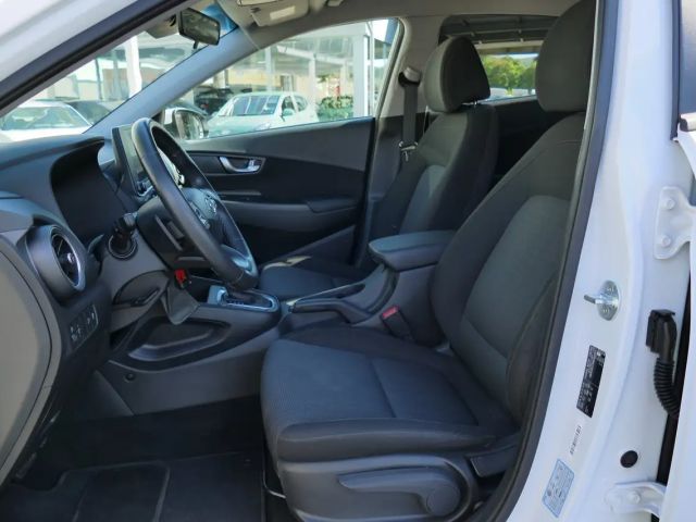 Hyundai Kona 1.0 T-GDi