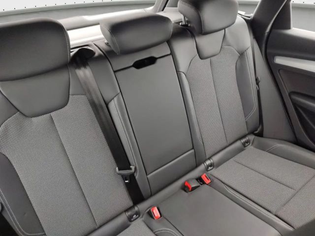 Audi Q5 40 TDI Quattro S-Line