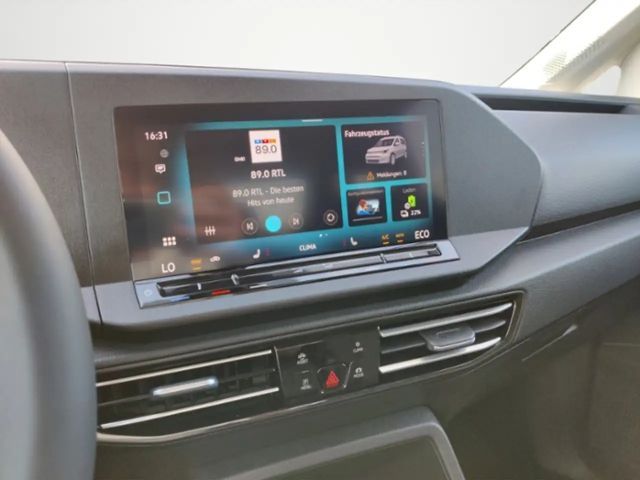 Volkswagen Caddy DSG eHybrid