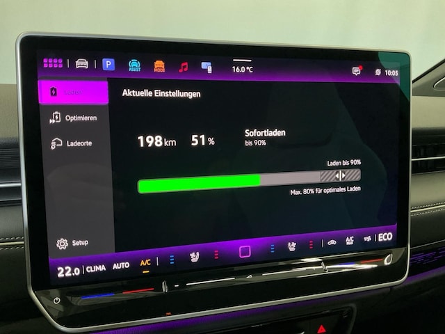 Volkswagen ID.7 Tourer