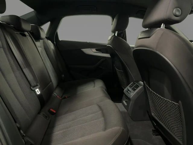 Audi A4 40 TDI Sedan