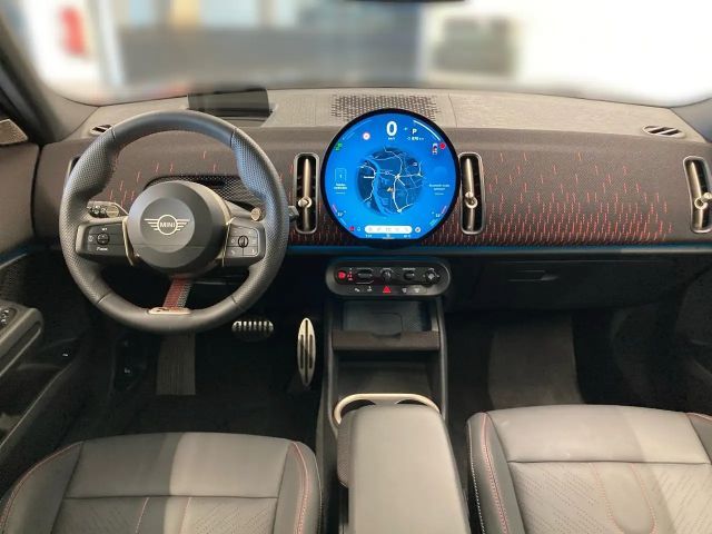 MINI John Cooper Works Countryman John Cooper Works Countryman