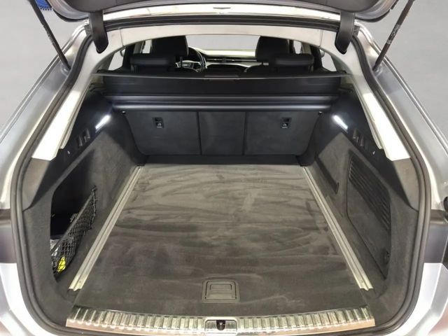 Audi A6 35 TDI Avant S-Tronic