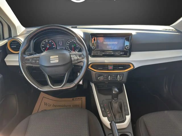 Seat Arona 1.0 TSI DSG Style