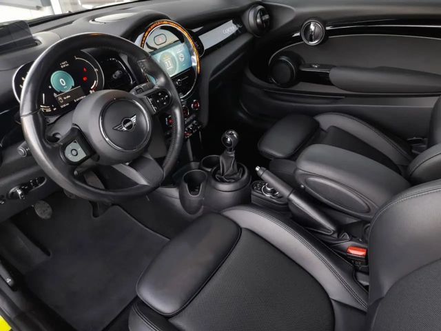 MINI Cooper Cabrio Cabrio MINI Cooper Cabriolet