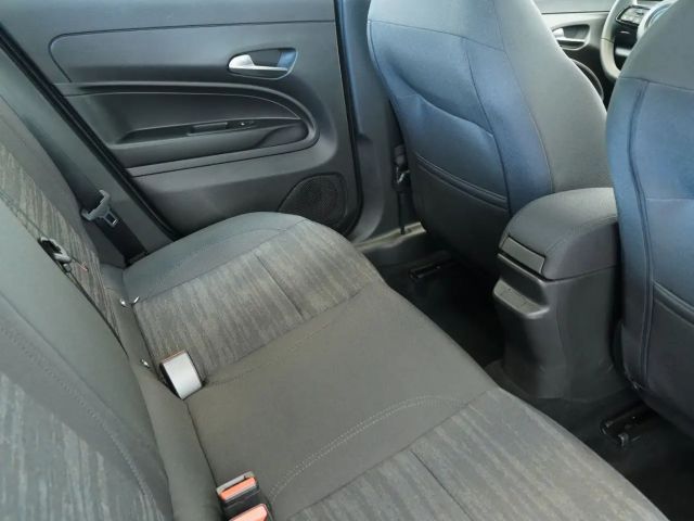 Jeep Avenger Longitude