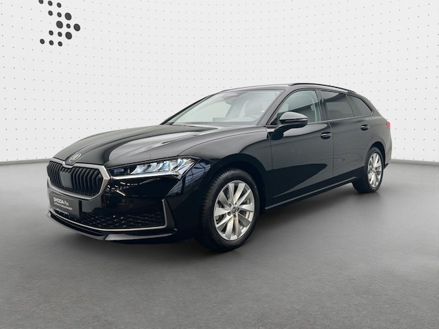 Skoda Superb 1.5 TSI Combi Selection