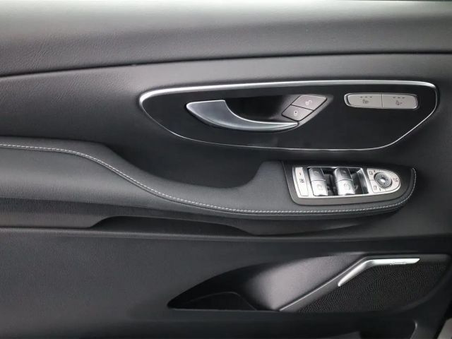 Mercedes-Benz EQV 300 Limousine Lang