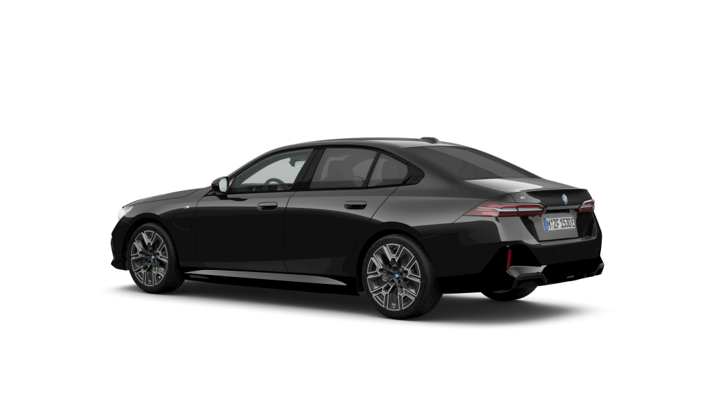 BMW 550 Sedan xDrive