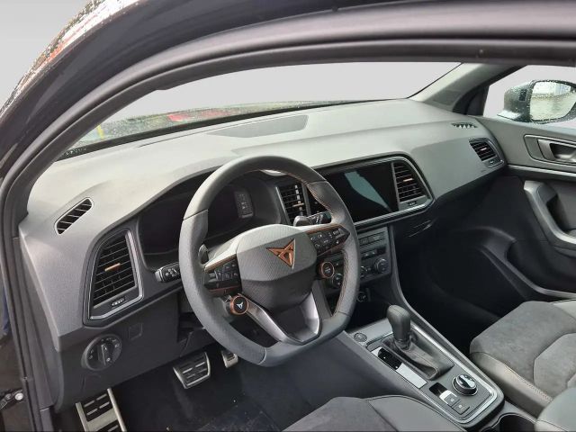Cupra Ateca 1.5 TSI DSG