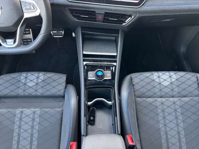 Volkswagen Tayron DSG R-Line