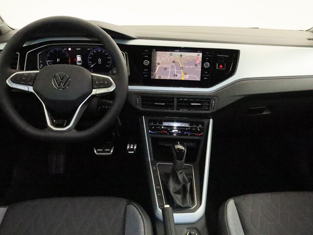 Volkswagen Taigo 1.0 TSI