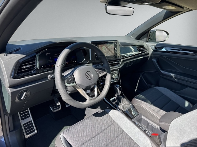 Volkswagen T-Roc 1.5 TSI Cabriolet DSG