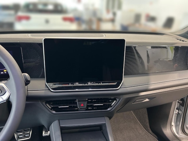 Volkswagen Tiguan 1.5 eTSI