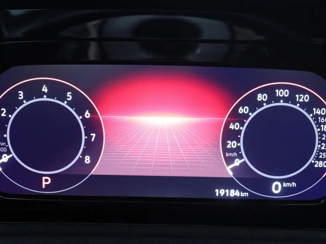 Volkswagen Golf 2.0 TSI GTI Style