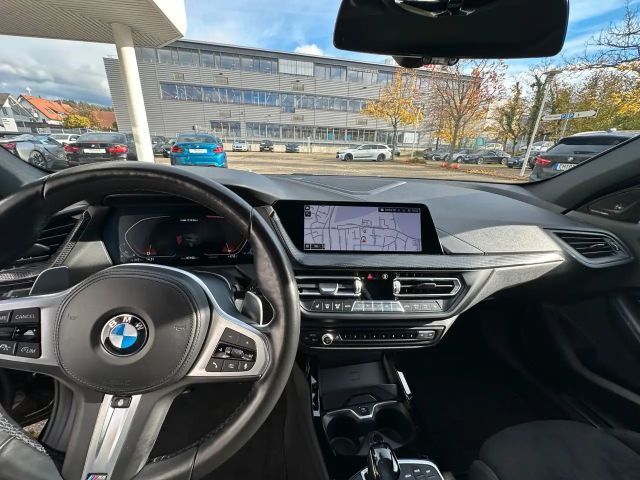 BMW 135 135i Sedan xDrive