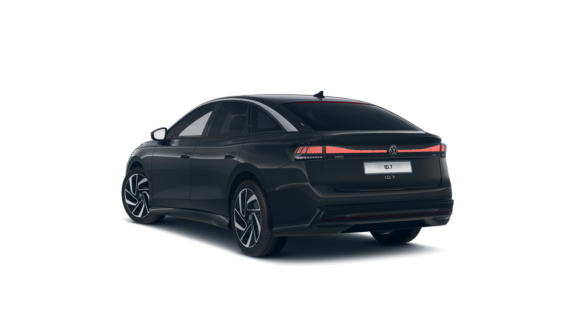 Volkswagen ID.7 IQ.Drive Pro