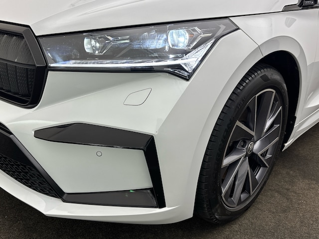 Skoda Enyaq Sportline iV 80