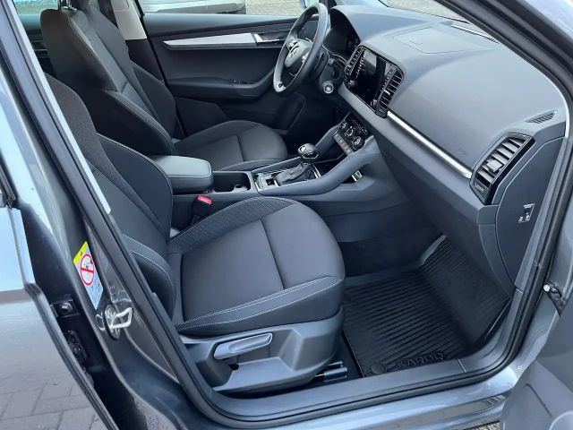 Skoda Karoq 1.5 TSI Selection