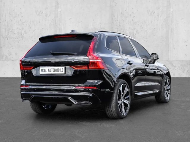 Volvo XC60 AWD Dark Ultimate