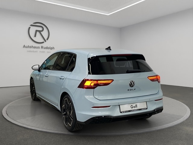 Volkswagen Golf 1.5 TSI R-Line