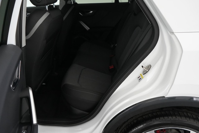 Audi Q2 35 TFSI S-Tronic