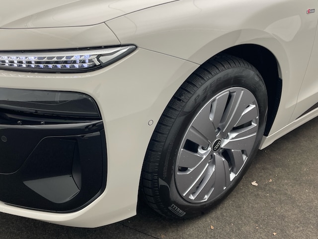 Audi A6 e-tron Avant