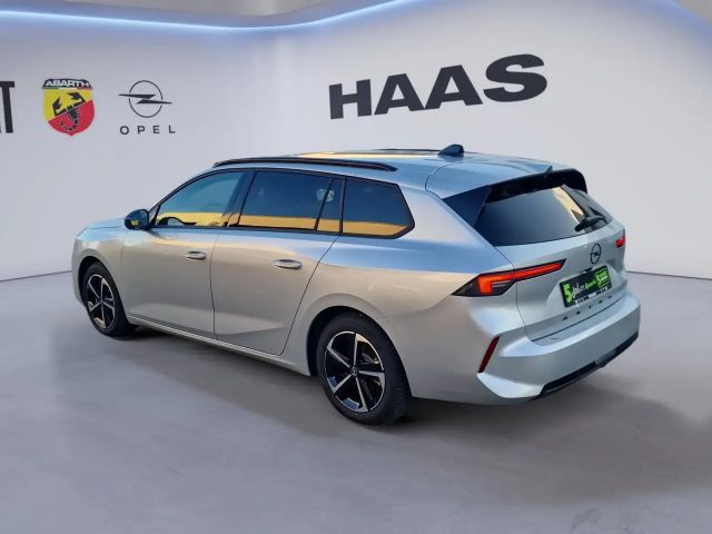 Opel Astra 1.2 Turbo Sports Tourer Turbo