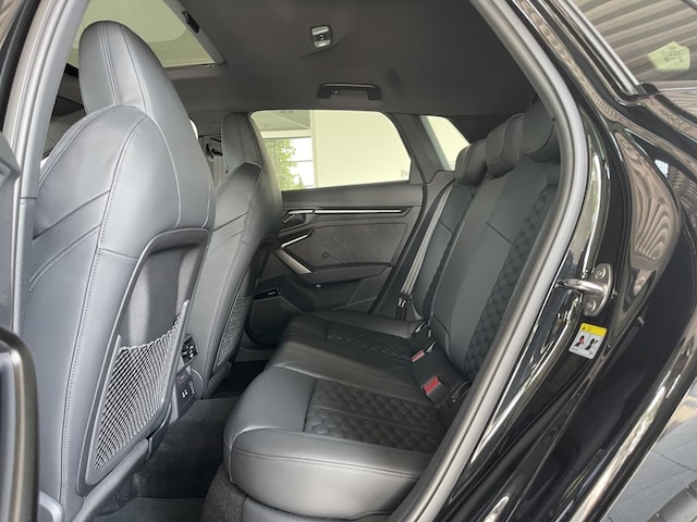 Audi RS3 Quattro S-Tronic Sportback