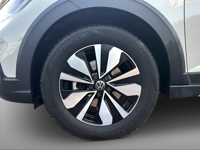 Volkswagen Taigo 1.0 TSI Move