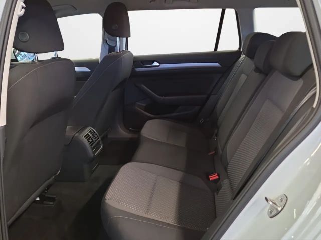 Volkswagen Passat 2.0 TDI Variant