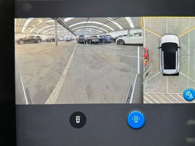 Ford Explorer EV Extended range RWD