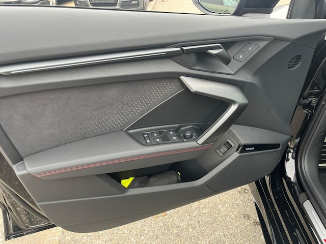 Audi RS3 Quattro S-Tronic Sportback