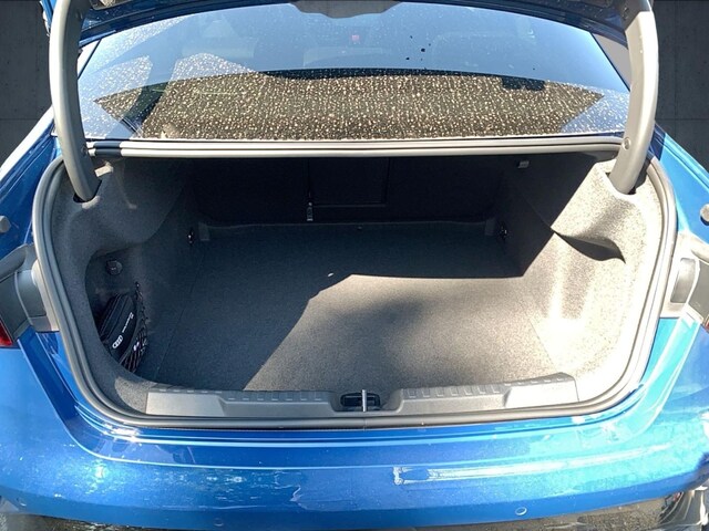 Audi S3 Quattro S-Tronic Sedan