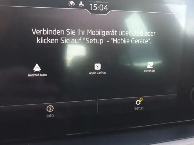 Skoda Kamiq 1.5 TSI Style Style