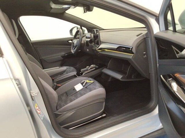 Volkswagen ID.4 Performance