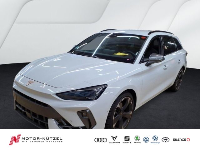 Cupra Leon DSG ST Sportstourer