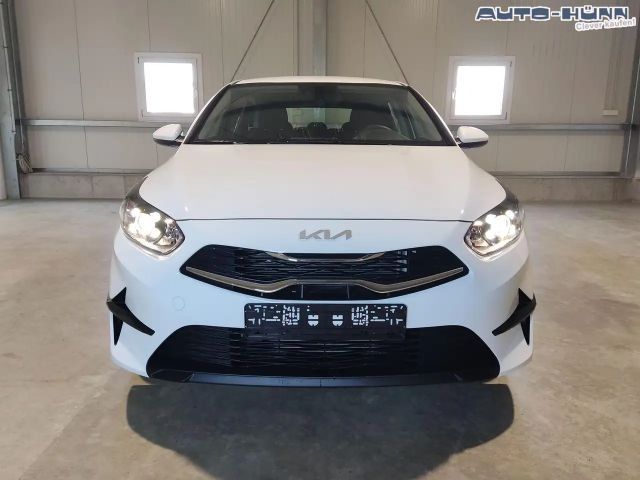 Kia Ceed GDi