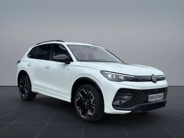 Volkswagen Tiguan 2.0 TDI DSG R-Line