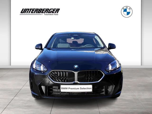 BMW 116 Comfort pakket Sedan