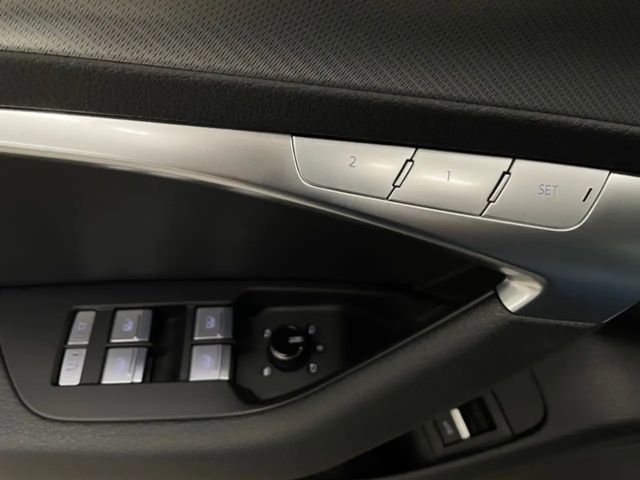 Audi A6 40 TDI Avant