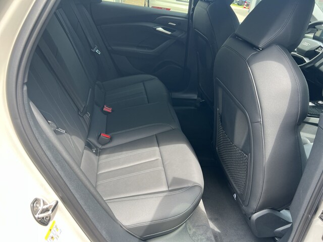 Audi A6 e-tron Avant Quattro