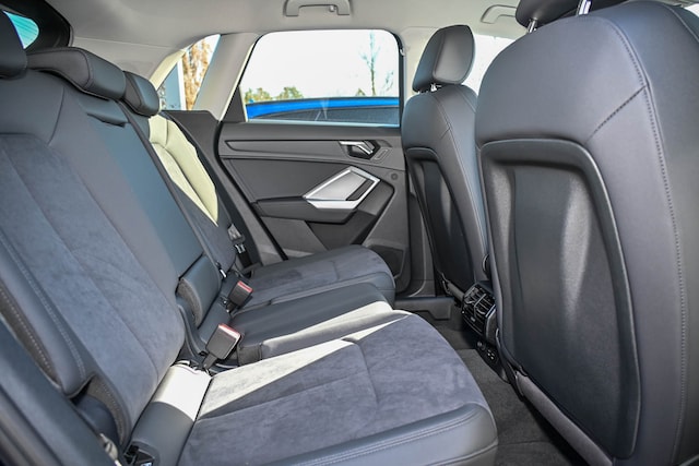 Audi Q3 35 TFSI S-Line S-Tronic