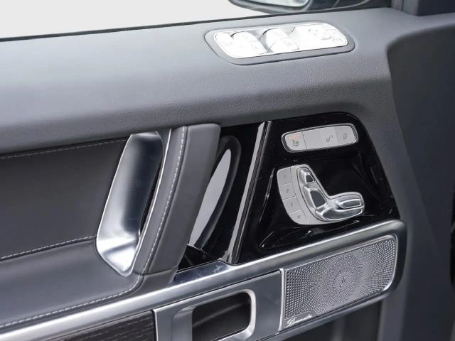Mercedes-Benz G 450 450d AMG Line