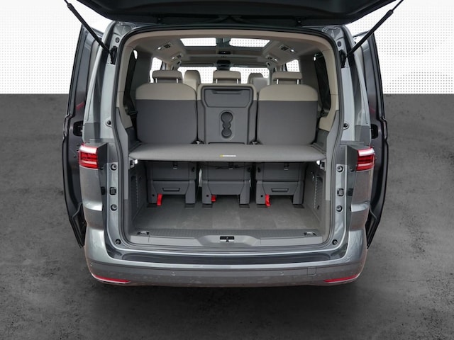 Volkswagen Multivan DSG IQ.Drive T7